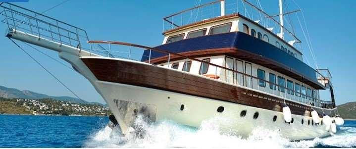 Premium Boat Love Boat The Love Boat (formerly known as BB2) is designed to give splendid pleasure and
