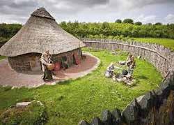 Navan Fort Marcon has been appointed to fit-out a new attraction at Navan Fort, one of the great royal sites of pre-christian Gaelic Ireland.