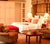 Luxury Accommodation The Lanzerac Hotel & Spa s luxury accommodation is available for