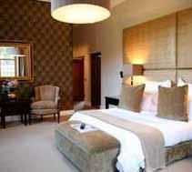 Individually decorated all rooms offer under floor heating, separate bath and shower,
