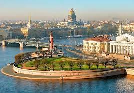 Northwestern economic region With its Baltic port and proximity to Finland, this region and its chief city St. Petersburg have always been a Russian window on the west.