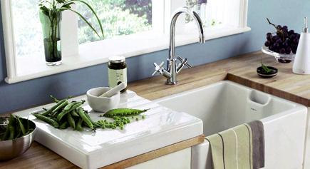 Astracast Sinks CERAMIC Benefits Astracast ceramic sinks are individually hand crafted and