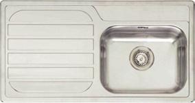 Reginox Sinks Award winning stylish sinks and
