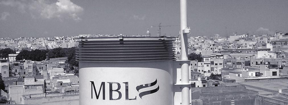 CASE STUDY MBL The Challenge MBL (Mifsud Brothers Ltd.) are a well-established local shipping agent representatives in collaboration with main shipping lines such as Evergreen and Cunard Lines.