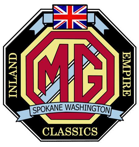 MG CONNECTION EASTERN WASHINGTON, NORTHWEST IDAHO The President s Message By Bob Hughes Here it is, the end of October, and the driving season is coming to a close.