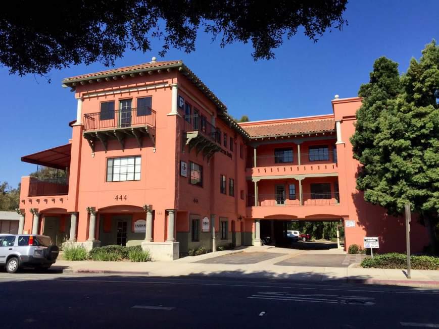 For Sale Prime Downtown Professional Office Condo 2,024 SF Office Space San Luis Obispo,