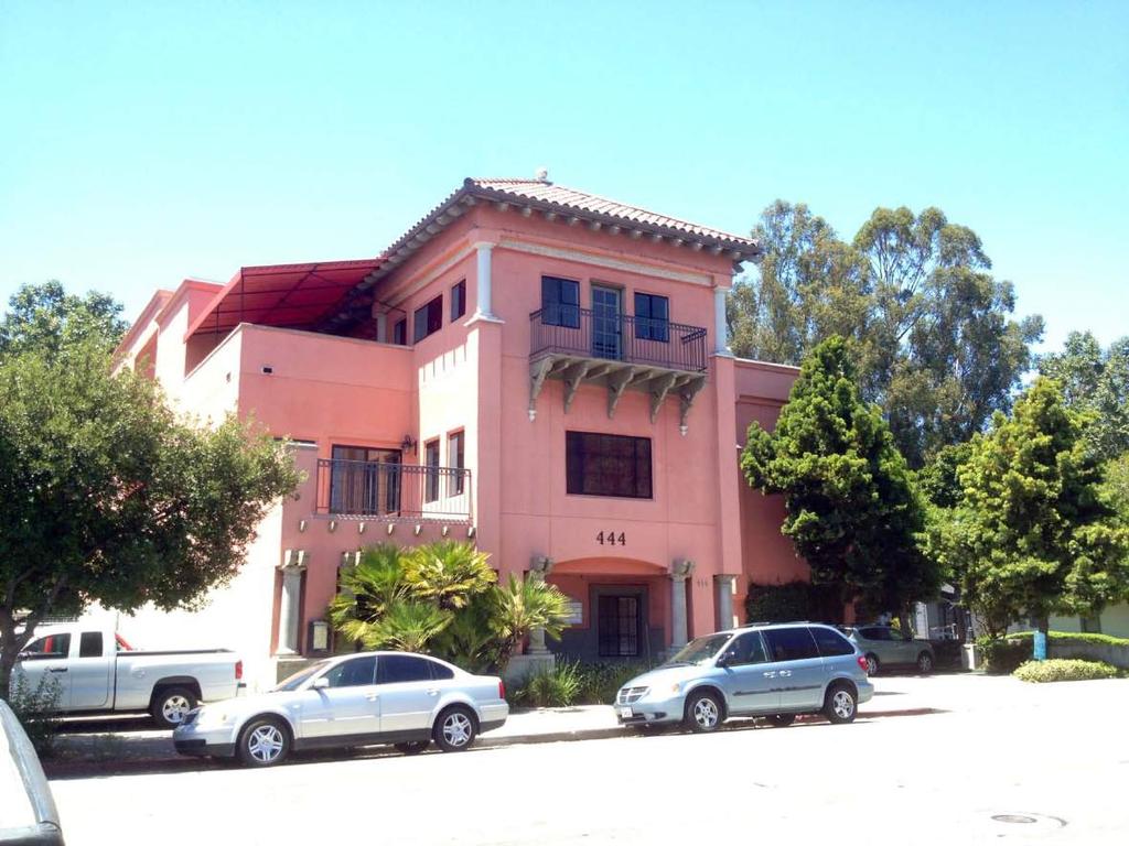 San Luis Obispo 444 Higuera Street, Ste 100 San Luis Obispo, CA Price: $1,100,000 Corner of 