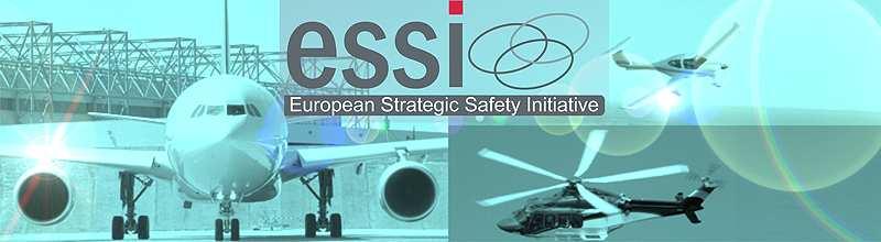 The European Strategic Safety Initiative The key partnership to enhance Commercial aviation, Helicopter and General Aviation safety in Europe Overview in 45 Slides John Vincent Head of