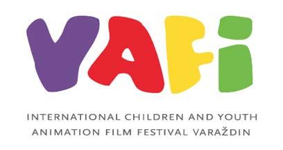 3. Studija slučaja: VAFI 3.1. Opis festivala Slika 3.1.: VAFI logo, Izvor: http://www.vafi.hr/info VAFI je internacionalni festival animiranih filmova djece i mladih Varaždin.