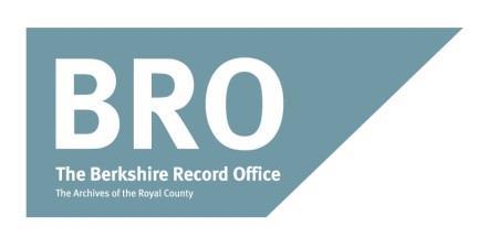 Guide to School Records Reading Berkshire Record