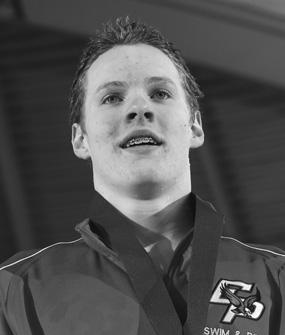 Class AA Event 6 100 Yard Butterfly 1 Colin Kehoe 9 Eagan 53.77 / 2 Greg Pehl 11 Irondale, New Brighton 52.97 / 3 Nicholas Tullemans 10 Eden Prairie 52.34 / 4 Mitchell Whyte 10 North, North St.