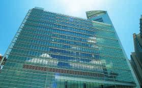 OPERATIONS REVIEW Property and Hotels Total revenue of the property and hotels division for 2005 totalled HK$10,265 million, an increase of 13%, mainly due to higher sales from development projects,