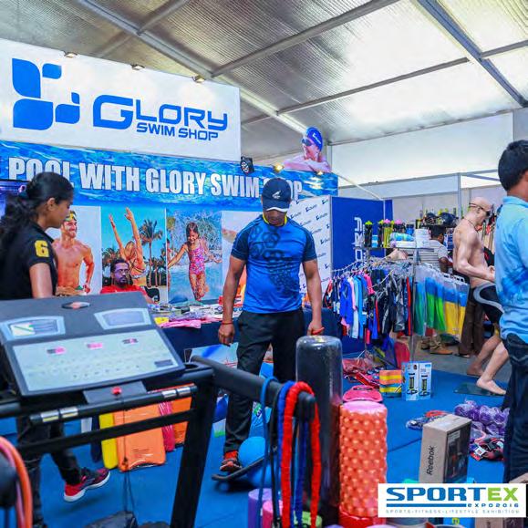 NATIONAL SPORTS EXHIBITION 2017 Categories CATEGORIES OF EXHIBITORS Stadium Facilities and Construction Ballgames Equipments