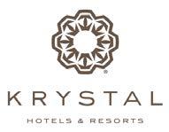 Krystal Brand Arquitecture 3 Cities 3 Hotels 1 City