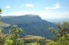 Need to revise MPAES MPAES v1 was completed in 2009. Development of the Mpumalanga Biodiversity Sector Plan (MBSP) completed in 2014.