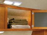 of home with spacious storage compartments, great for HIS AND HER WARDROBES can