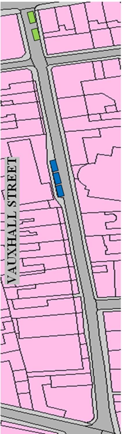 Vauxhall Street