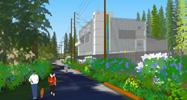 Appendix A: Public information session notification We re upgrading Capilano Substation in Murdo Frazer Park Come learn more, including how we re keeping the park and golf course accessible during