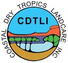 Coastal Dry Tropics Landcare Inc (CDTLI) Annual Report July 2015 June 2016 For Townsville City Council For the delivery of