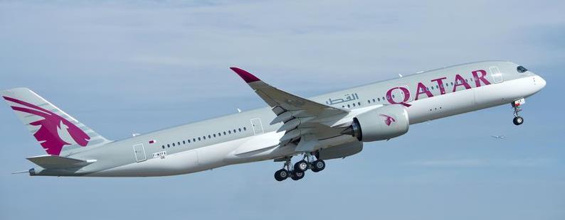 2015 Highlights A350-900 delivered to Qatar (ok technically, it was December 2014) Airbus A320neo delivery (a little late?