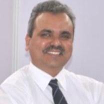 Dr. S Bala Bhaskar President ISA National