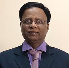 J Balavenkata Subramanian Dr.