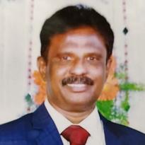 Vijayanand S Secretary ISACON 2018 ISACON