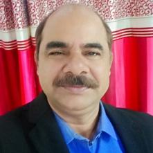 N Gopal Reddy Dr. Praveen Devulapally Dr.