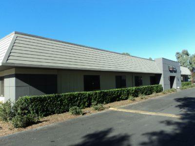 95:1/60 Secured Private Fenced Yard Business Park Setting Building Has Been Fully Refurbished Zoning/Rail: GI/No Prop/Lst/Ste#: 694449/1543978/2477760 Mos on Mkt: 13 9 3260 Riverside Dr Chino, CA