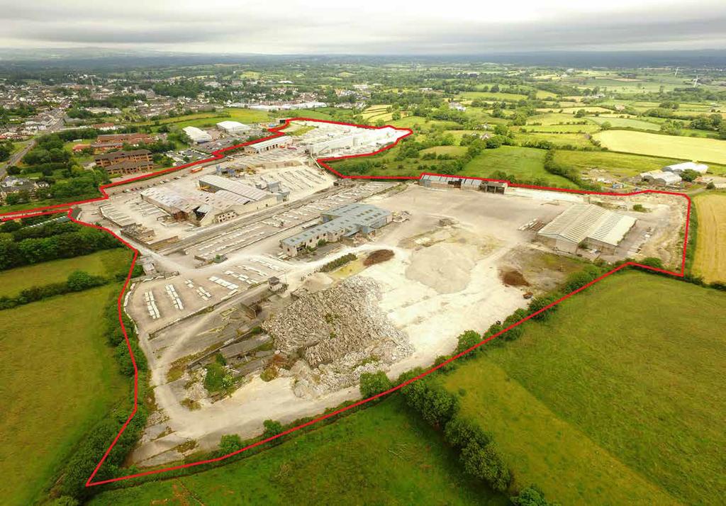 Industrial Where Quarter 3 saw a raft of large lettings and very few sales, Quarter 4 has had a number of large sales completing giving a more even spread to the market.