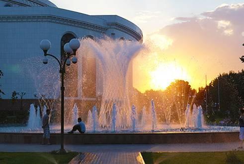 Classical Uzbekistan is a group tour to Uzbekistan; you can join any of the combined groups