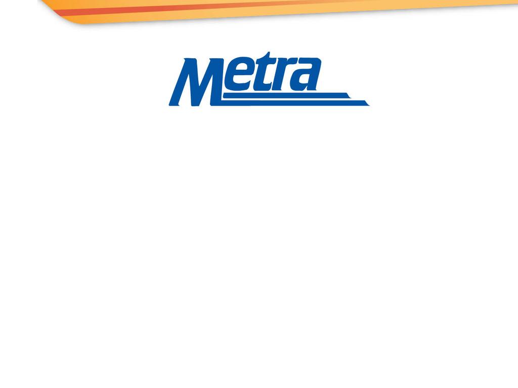 Metra Board of Directors