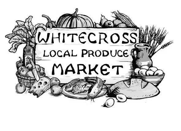 White Cross Village Hall Produce Market