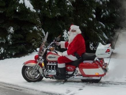 Christmas in July July 20, 21, 22, 2017 Chelan County Events Center 5700 Wescott Drive, Cashmere, WA 98815 Registration Fees Postmarked on or before July 1, 2017 GWRRA Member Life Member Non Member