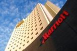 HOTEL MARRIOT The Hotel Marriott Aguascalientes is a luxury