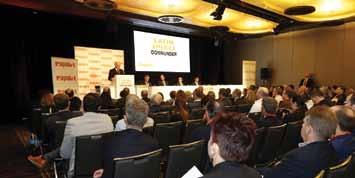This will be the 8th edition of this key forum which was launched to support the new momentum in Australia Latin America relations and the rapid growth of engagement in the mining sector.