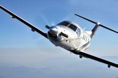 Pilatus PC-12 Training Program Highlights (continued from previous page) Ground school includes scenario-based training with