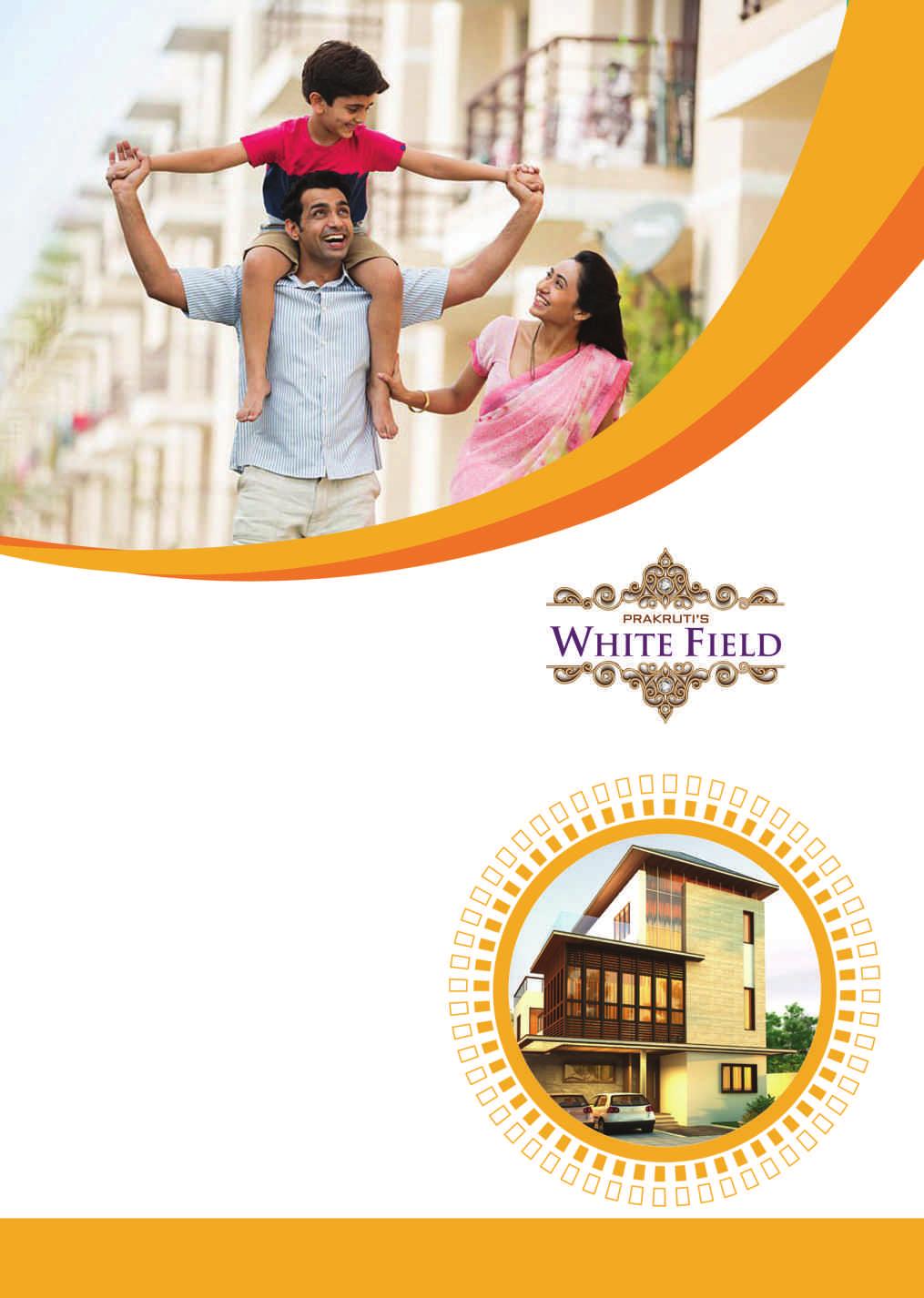 About The Venture Prakruti Avenues Pvt Ltd. Is Launching its prestigious venture White Field is our New DTCP Proposed venture for Residential Township at Shadnagar, Ranga Reddy District, Telangana.