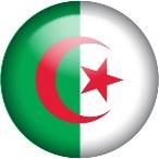 -Arab Chamber of Commerce The Embassy of Algeria in