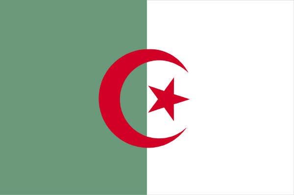 Population: 42 million people Currency: Algerian Dinar (DZD) Exchange Rate: US$1-115 DZD GDP: US$ $150 billion Growth Rate: 3,9% Per Capita: US$7,300 Inflation Rate: 5% Algeria boasts some of the