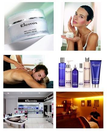 Welcome to ELEMIS