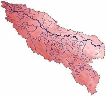 river basin (UNESCO, 2006) Fig. 3.