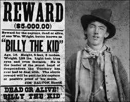 The conflict was marked by back-and-forth revenge killings, starting with the murder of Tunstall by members of the Evans Gang.