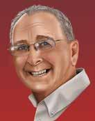 Political comedian Jim Gossett will emcee as Jim s friends and associates through the years put him on the hot seat.