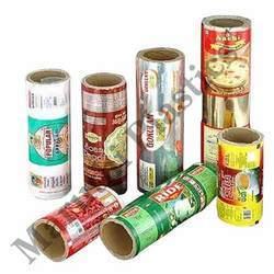 FLEXIBLE LAMINATED ROLLS Laminated Rolls Two Layer