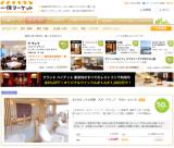 The real time rankings (sales ranking and review ranking) are very helpful when it comes to choosing restaurants. Ikyu.