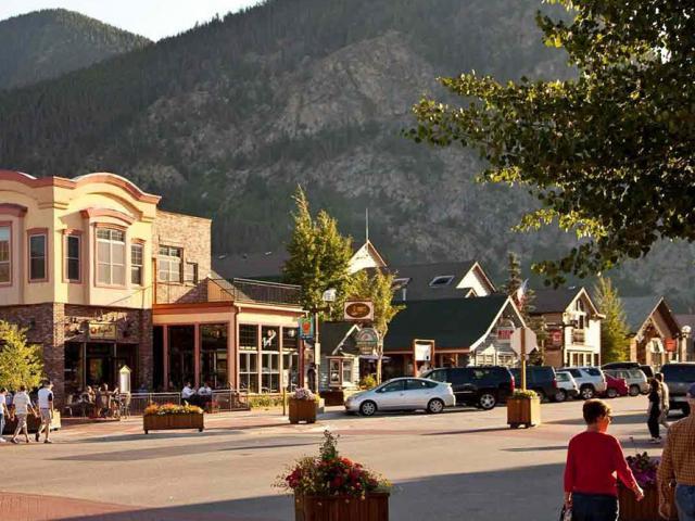 Published on Colorado.com (https://www.colorado.com) Summer in Historic Frisco 3 days More Itineraries Snuggled in the heart of Summit County, Frisco possesses the best of Colorado?s high country.