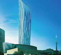 Cityzen Development Group and its sister company Dominus Construction Group are among Toronto s most recognized multi-faceted Real Estate Developers and Builders.