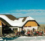 HOTEL Rogla*** 88 double rooms All rooms have a shower, toilet, hair-dryer in