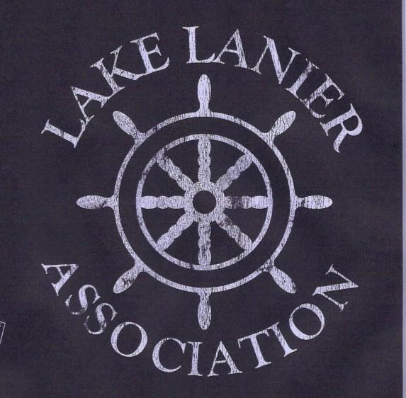 The e-store link is on the LLA website at www.lakelanier.org.